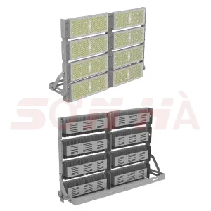 Đèn pha LED SH-P10