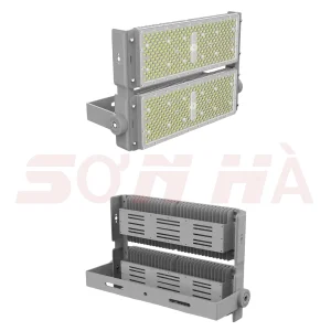 Đèn pha LED SH-P10