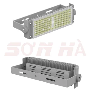 Đèn pha LED SH-P10