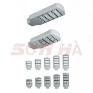 Đầu đèn LED SH-D10