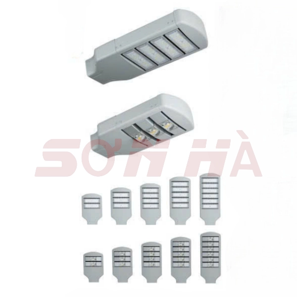 Đầu đèn LED SH-D10