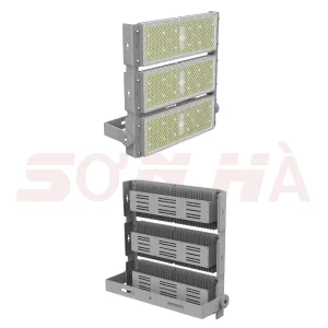 Đèn pha LED SH-P10