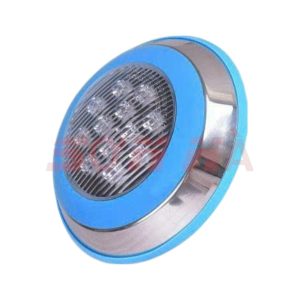 Đèn am nước ốp bể bơi - Chiếu sáng Sơn Hà