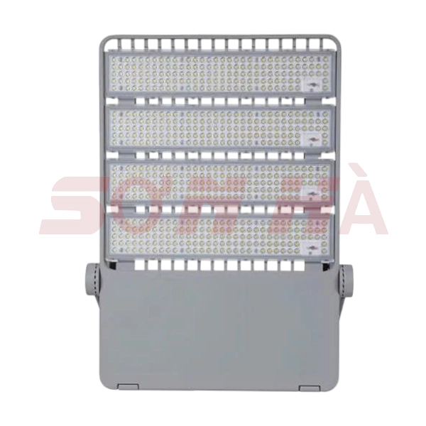 Đèn pha LED SH-P02