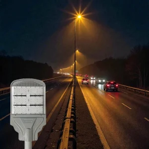 SH-D20 chiếu sáng đường cao tốc