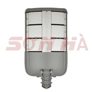 Mặt sau đèn đường SH-D22A