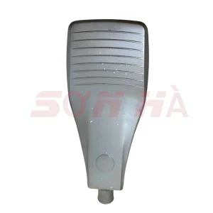 Mặt sau đèn đường LED SH-D23
