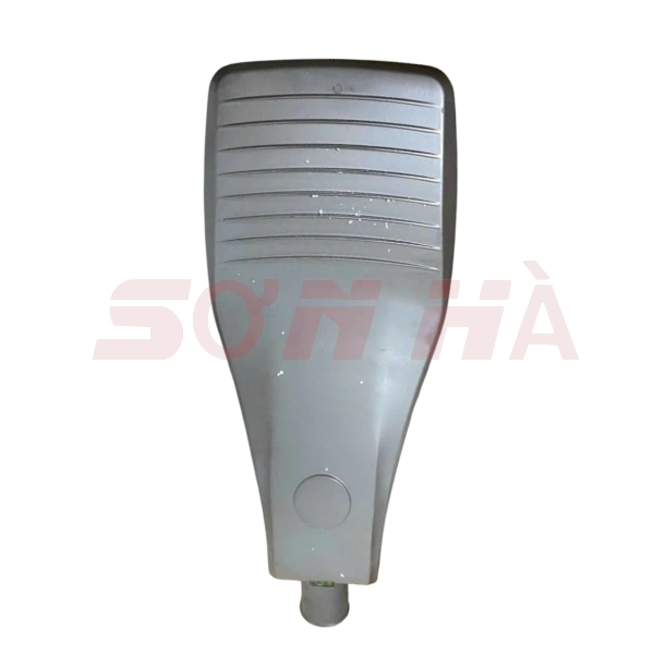 Mặt sau đèn đường LED SH-D23