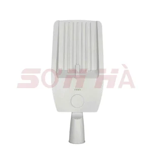 Mặt sau đèn đường LED SH-D37