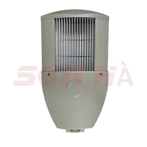 Mặt sau đèn đường LED SH-D46
