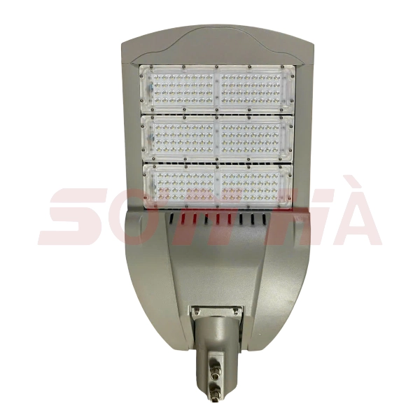 Đèn đường LED SH-D46