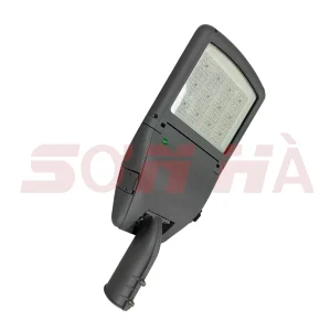Đầu đèn đường LED SH-D48