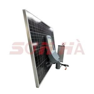 Đèn năng lượng mặt trời SH-NL60