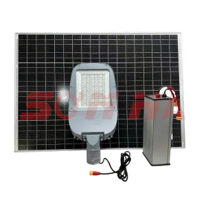 Đèn năng lượng mặt trời SH-NL60