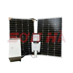 Đèn năng lượng mặt trời SH-NL61