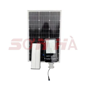 Đèn năng lượng mặt trời SH-NL62