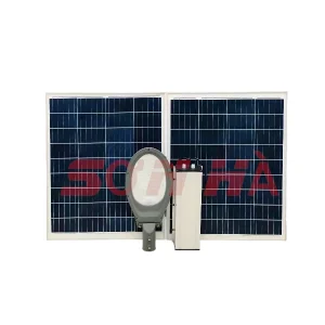 Đèn năng lượng mặt trời SH-NL69