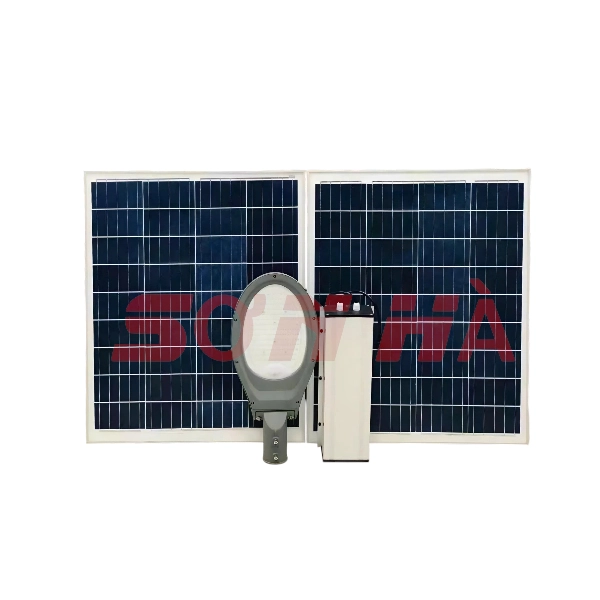 Đèn năng lượng mặt trời SH-NL69