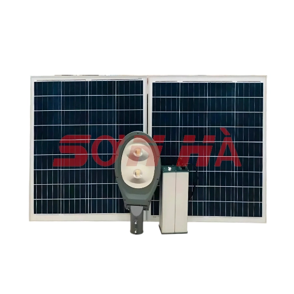 Đèn năng lượng mặt trời SH-NL70