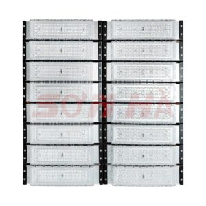 Đèn pha modul SH-P06 800w