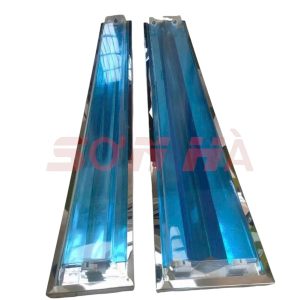 Máng đèn phòng sạch