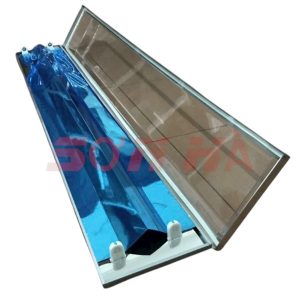 Máng đèn phòng sạch