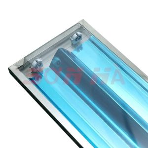 Máng đèn phòng sạch