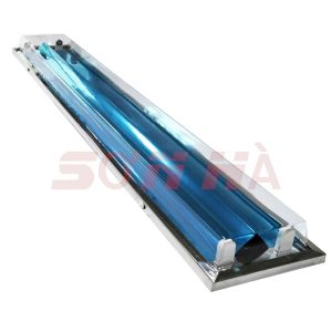 Máng đèn phòng sạch