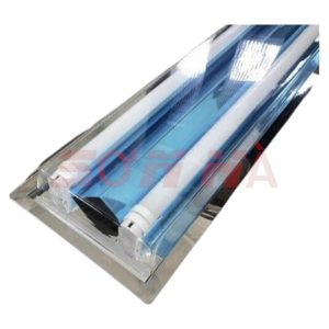 Máng đèn phòng sạch