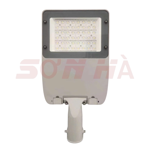 Đèn đường LED chiếu sáng SH-D09