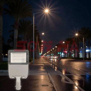 SH-D09 chiếu sáng đô thị