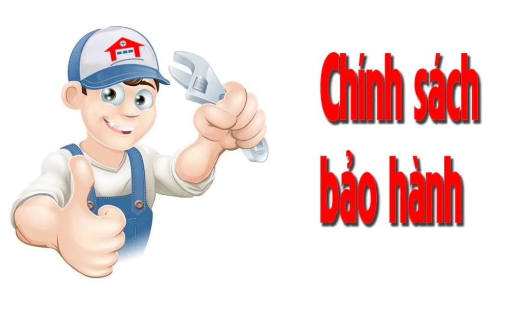 Chính sách bảo hành chiếu sáng sơn hà
