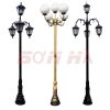 Cột đèn trang trí DC-02