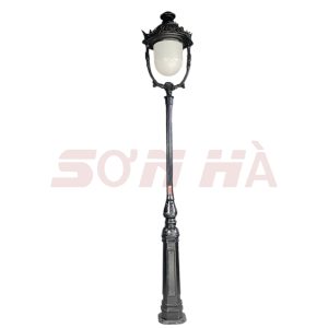 Cột đèn trang trí DC-05