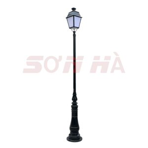 Cột đèn trang trí DC-06