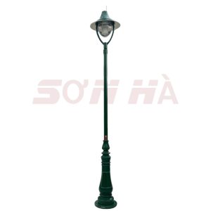 Cột đèn trang trí DC-06