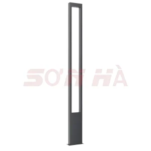 Cột đèn trang trí SH-DSV05