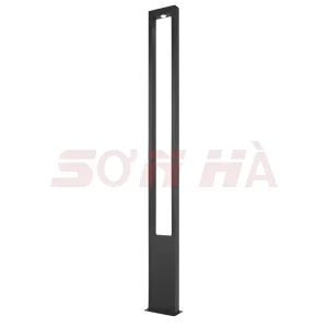 Cột đèn trang trí SH-DSV05