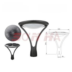 Đầu đèn SH-DSV25