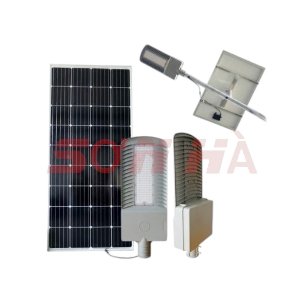 ĐÈN NĂNG LƯỢNG MẶT TRỜI SH-NL34