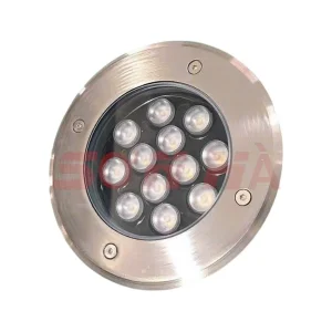 Đèn Âm Đất - Chiếu sáng Sơn Hà