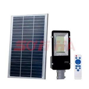 Đèn nlmt bàn chải 100w