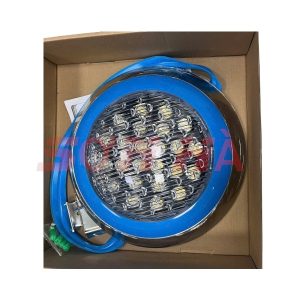 Đèn am nước ốp bể bơi - Chiếu sáng Sơn Hà