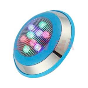 Đèn am nước ốp bể bơi - Chiếu sáng Sơn Hà