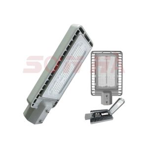 Đèn đường led SH-D03