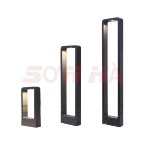 Đèn nấm sân vườn SH-N13