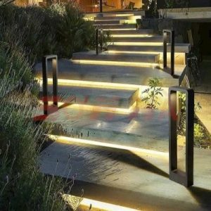 Đèn nấm sân vườn SH-N13