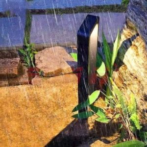 Đèn nấm sân vườn SH-N13