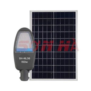Đèn năng lượng mặt trời SH-NL36