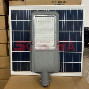 Thiết kế hiện đại, dung lượng pin lớn, đáp ứng mọi yêu cầu chiếu sáng